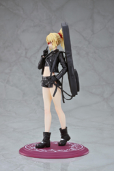 Descubre el apasionante mundo de Estatua Mordred Saber of Red Original Glasses.