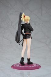 Descubre el apasionante mundo de Estatua Mordred Saber of Red Original Glasses.