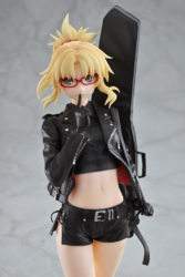Descubre el apasionante mundo de Estatua Mordred Saber of Red Original Glasses.