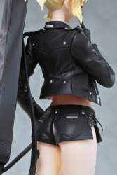 Descubre el apasionante mundo de Estatua Mordred Saber of Red Original Glasses.