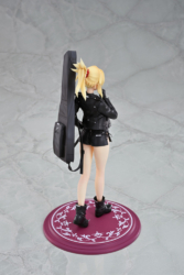 Descubre el apasionante mundo de Estatua Mordred Saber of Red Original Glasses.