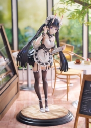 Descubre el apasionante mundo de Estatua Noshiro Hold the Ice.