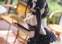 Descubre el apasionante mundo de Estatua Noshiro Hold the Ice.