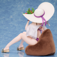 Descubre el apasionante mundo de Estatua Reno Summer Azur Lane.