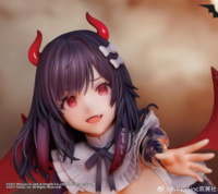 Descubre el apasionante mundo de Estatua Royal Fortune Treats from the Deep Azur Lane.