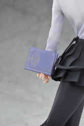 Descubre el apasionante mundo de Estatua Ruler Jeanne d'Arc Original Glasses.