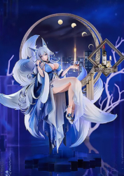 Descubre el apasionante mundo de Estatua Shinano Dreams.