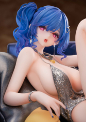 Descubre el apasionante mundo de Estatua St. Louis Luxury.