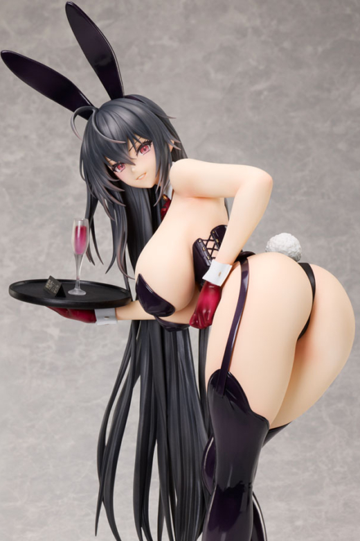 Estatua Taiho Anniversary Bunny B-style Azur Lane