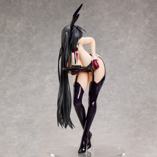 Descubre el apasionante mundo de Estatua Taiho Anniversary Bunny.