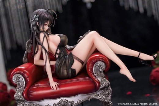 Estatua Taihou Rose Ceremony » Tu Tienda Anime Descubre el apasionante mundo de Estatua Taihou Rose Ceremony.