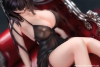 Descubre el apasionante mundo de Estatua Taihou Rose Ceremony.