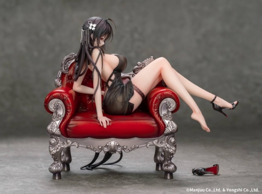 Estatua Taihou Rose Ceremony » Tu Tienda Anime Descubre el apasionante mundo de Estatua Taihou Rose Ceremony.