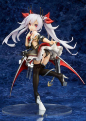 Descubre el apasionante mundo de Estatua Vampire Azur Lane.