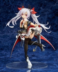 Descubre el apasionante mundo de Estatua Vampire Azur Lane.