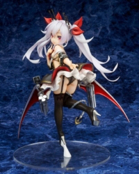 Descubre el apasionante mundo de Estatua Vampire Azur Lane.