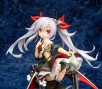 Descubre el apasionante mundo de Estatua Vampire Azur Lane.