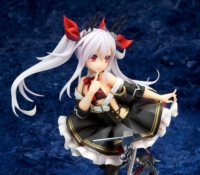 Descubre el apasionante mundo de Estatua Vampire Azur Lane.