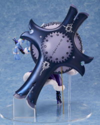 Descubre el apasionante mundo de Figura Usada Pekora x Mashu Kyrielight Colaboration.