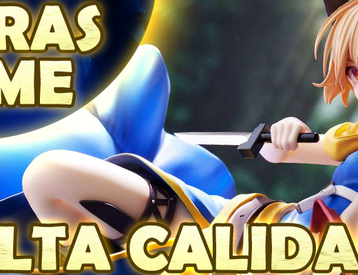 Figuras Anime High Quality