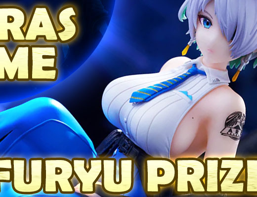 Furyu Prize