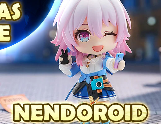 Nendoroid