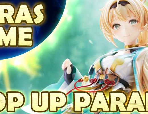 Pop Up Parade