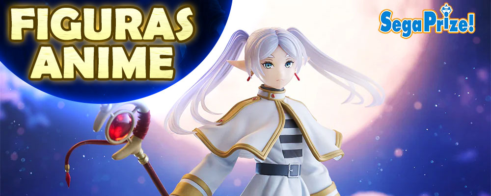 Figuras Anime Sega Prize Figuras Anime Sega Prize