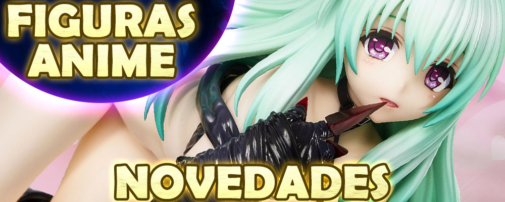 Estatuas y Figuras Anime Novedades Estatuas y Figuras Anime Novedades