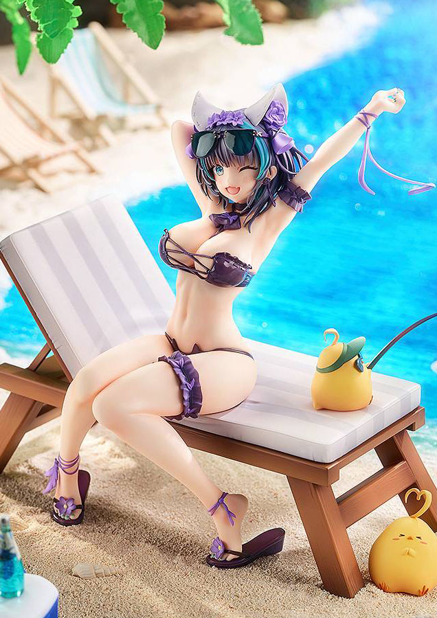 Descubre el apasionante mundo de Estatua Cheshire Dating Summer.