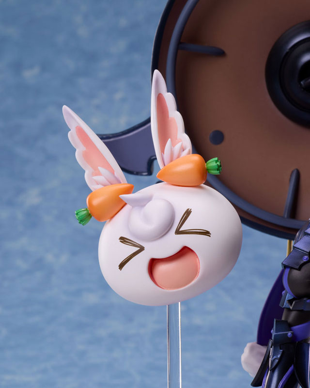 Descubre el apasionante mundo de Figura Usada Pekora x Mashu Kyrielight Colaboration.