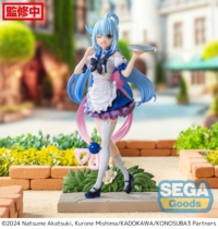 Descubre el apasionante mundo de Anime Aqua Luminasta.