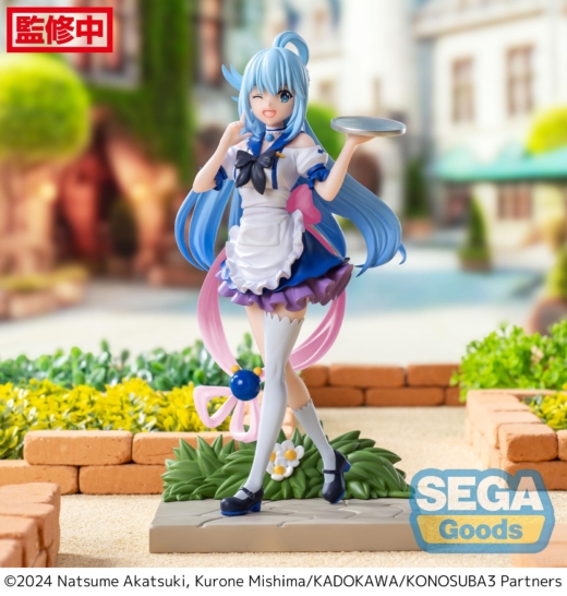 Descubre el apasionante mundo de Anime Aqua Luminasta.