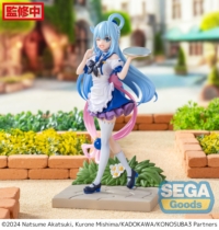 Descubre el apasionante mundo de Anime Aqua Luminasta.