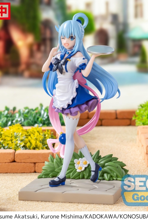 Descubre el apasionante mundo de Anime Aqua Luminasta.
