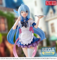 Descubre el apasionante mundo de Anime Aqua Luminasta.