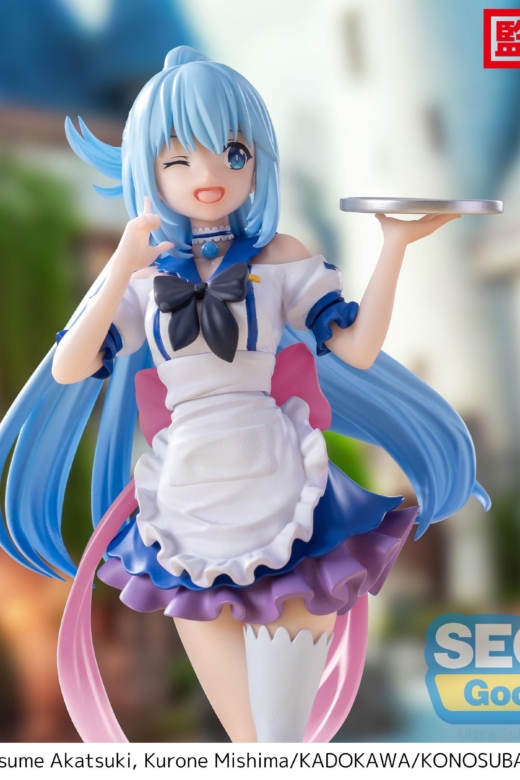 Descubre el apasionante mundo de Anime Aqua Luminasta.