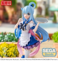 Descubre el apasionante mundo de Anime Aqua Luminasta.