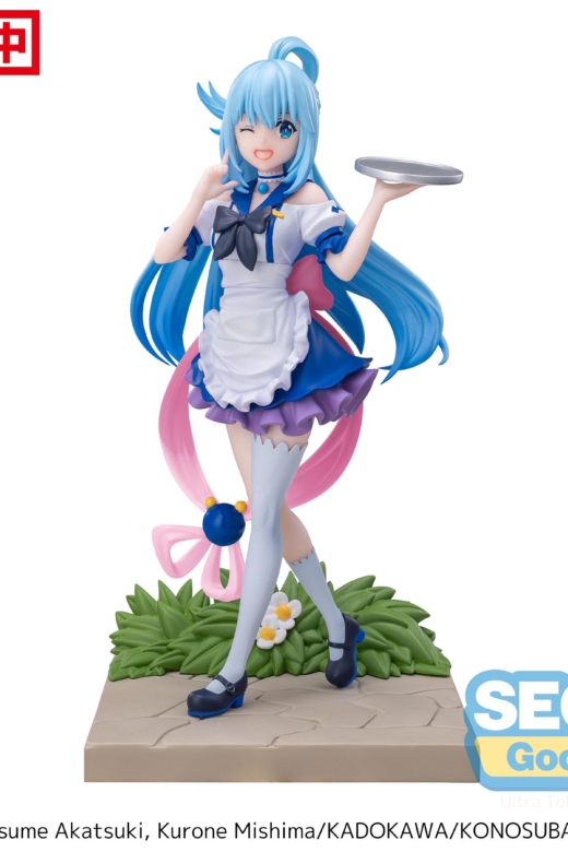 Descubre el apasionante mundo de Anime Aqua Luminasta.