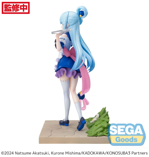Descubre el apasionante mundo de Anime Aqua Luminasta.