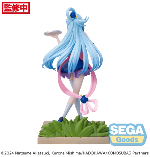 Descubre el apasionante mundo de Anime Aqua Luminasta.