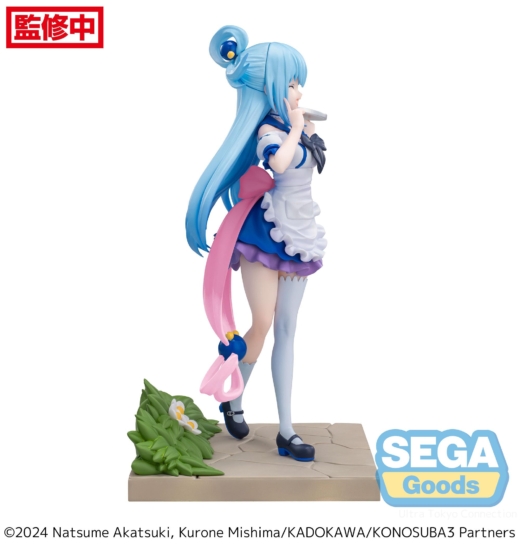 Descubre el apasionante mundo de Anime Aqua Luminasta.