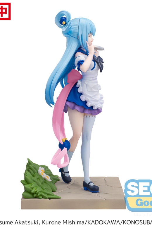 Descubre el apasionante mundo de Anime Aqua Luminasta.