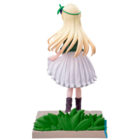 Descubre el apasionante mundo de Anime Iris Luminasta.