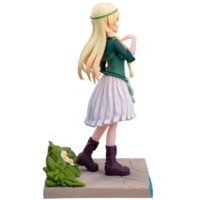 Descubre el apasionante mundo de Anime Iris Luminasta.