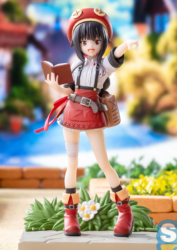 Descubre el apasionante mundo de Anime Megumin Luminasta.