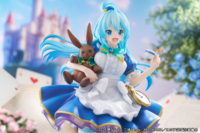 Descubre el apasionante mundo de Aqua Fairy Tale.