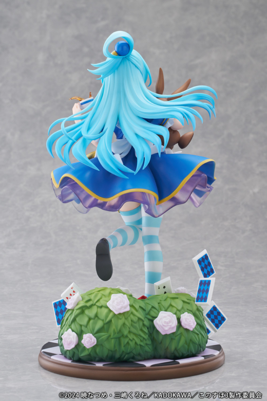 Descubre el apasionante mundo de Aqua Fairy Tale.