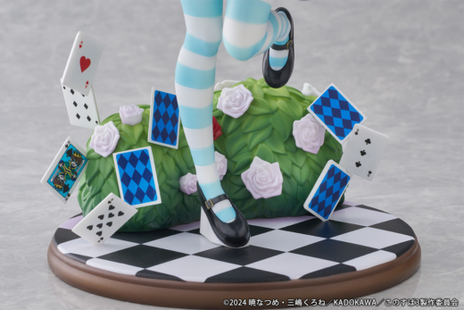 Descubre el apasionante mundo de Aqua Fairy Tale.