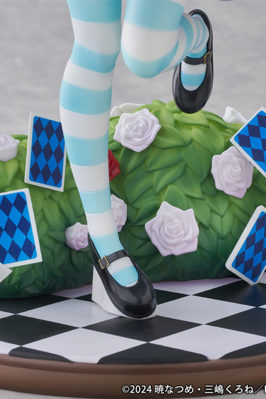 Descubre el apasionante mundo de Aqua Fairy Tale.